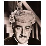 Inspector Clouseau Peter Sellers signed...