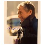 The Bourne Identity Tony Gilroy signed photo