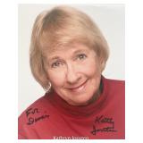 The West Wing Kathryn Joosten signed photo
