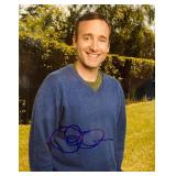 Sons and Daughters Fred Goss signed photo