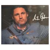 The Ring  Martin Henderson signed movie photo