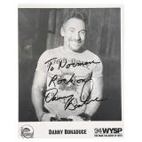 The Partridge Family Danny Bonaduce signed photo