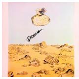 Donovan In Concert 1968 signed album