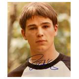 Black Hawk Down Josh Hartnett signed photo