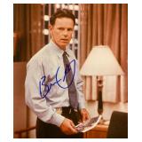 The Resident Bruce Greenwood signed photo