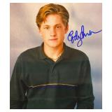 Desperate Housewives Cody Kasch signed photo