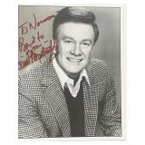 Tic Tac Dough Wink Martindale signed photo
