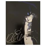 Batman Returns Danny DeVito signed photo