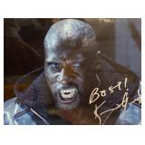Underworld Kevin Grevioux signed movie photo