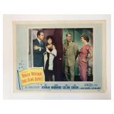 Rally Round the Flag, Boys! original 1958...