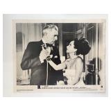 Hotel original 1967 vintage lobby card