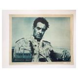 Abandon Ship! original 1957 vintage lobby card