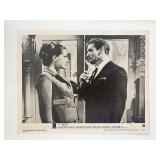 Hotel original 1967 vintage lobby card