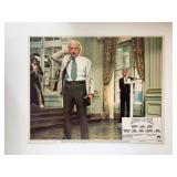 Heaven Can Wait original 1978 vintage lobby card
