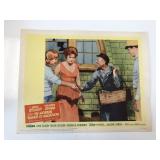 Mr. Hobbs Takes a Vacation original 1962...