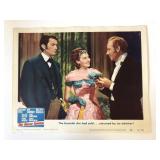 The Great Sinner original 1949 vintage lobby card