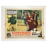 Gunfight at Comanche Creek original 1963...