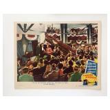 It Happened in Brooklyn original 1947 vintage...