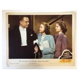 Three Daring Daughters original 1948 vintage...