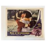 Rage of the Buccaneers original 1961 vintage...