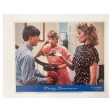 Risky Business original 1983 vintage lobby card