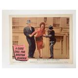 A Close Call for Boston Blackie original 1946...