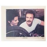 Cinderella Liberty original 1974 vintage lobby...