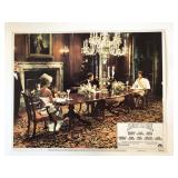 Heaven Can Wait original 1978 vintage lobby card