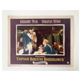 Captain Horatio Hornblower original 1951...