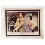 The Roman Spring of Mrs. Stone original 1962...