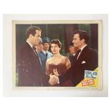 East Side, West Side original 1950 vintage...