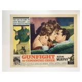 Gunfight at Comanche Creek original 1963...