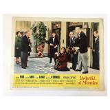 Pocketful of Miracles original 1962 vintage...