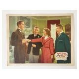 The Late George Apley original 1946 vintage...