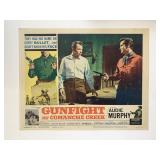 Gunfight at Comanche Creek original 1963...