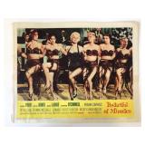 Pocketful of Miracles original 1962 vintage...