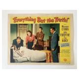 Everything but the Truth  original 1956 vintage...