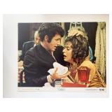 The Heartbreak Kid original 1972 vintage lobby...