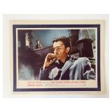 The Roman Spring of Mrs. Stone original 1962...