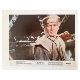Quintet original 1979 vintage lobby card
