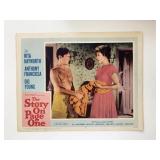 The Story on Page One original 1960 vintage...