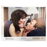 Middle Age Crazy original 1980 vintage lobby card