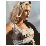 No Doubt Gwen Stefani Signed Photo