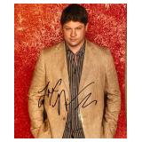 Drop Dead Diva Lex Medlin signed photo