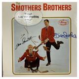 The Smothers Brothers It Must Have Been...