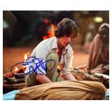 X Men James McAvoy signed photo