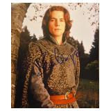 Once Upon A Time Sean Maguire signed photo