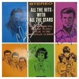 Chubby Checker All The Hits with All The Stars...