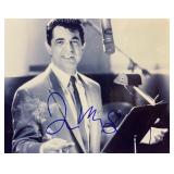 The Godfather Joe Mantegna signed movie photo