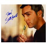 Queer as Folk Scott Lowell signed photo